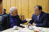 هم‌اندیشی دو استان شمالی؛ توسعه مشترک مازندران و گلستان 
