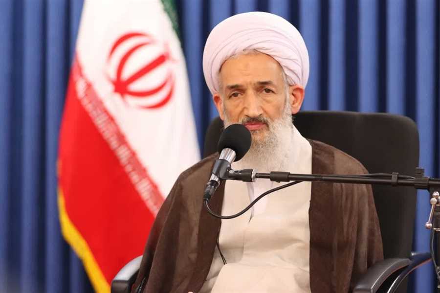 حمایت از کار و کارگر در عمل انجام شود 