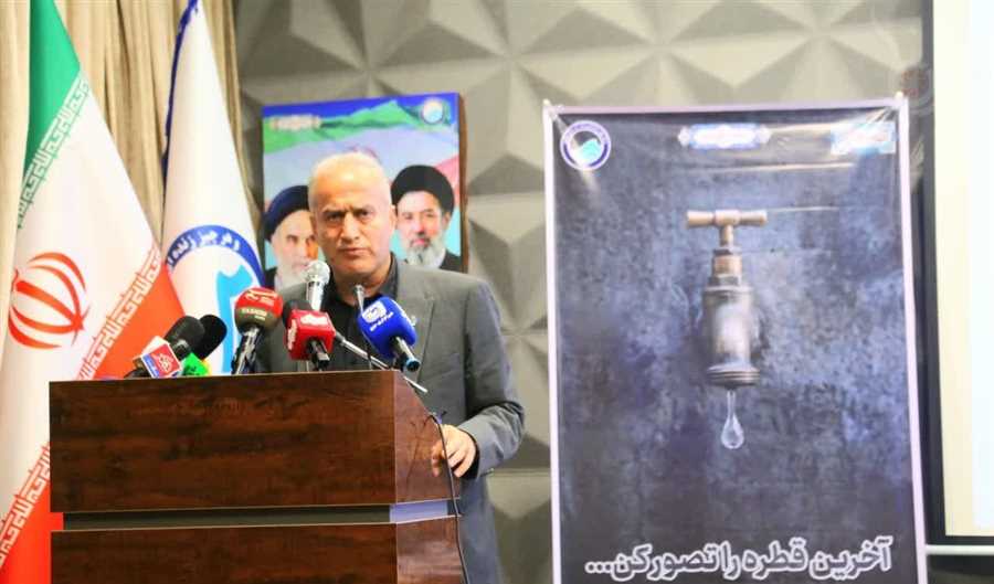  توسعه زیرساخت‌های آب و فاضلاب مازندران در گرو نگاه ملی