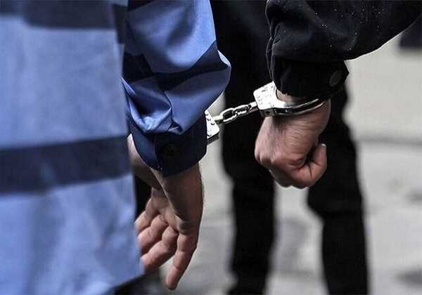 متلاشی شدن باند سارقان و مالخر در ساری 