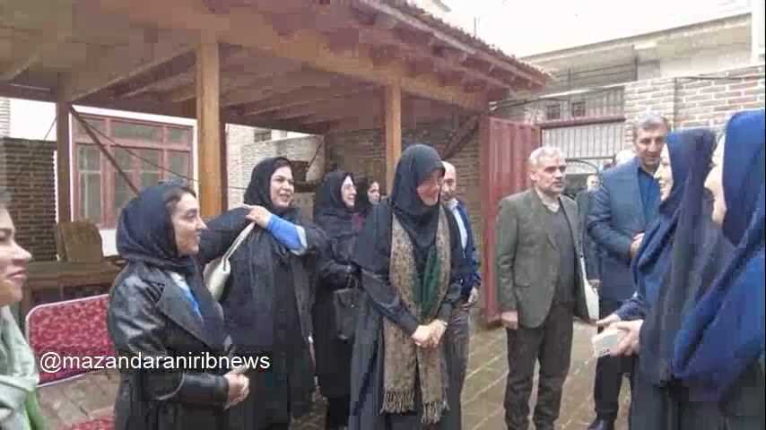 پیوند فرهنگ به نسل ها با محوریت خانه‌های صنایع‌دستی 