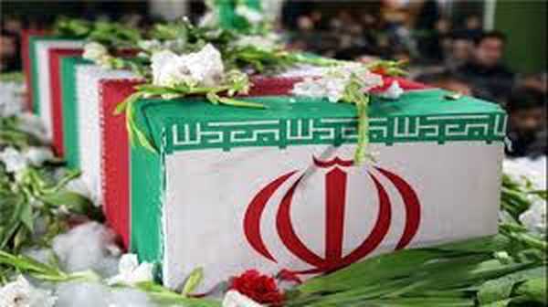 میزبانی لشکر ۲۵ کربلا از شهدای گمنام فاطمی در مازندران
